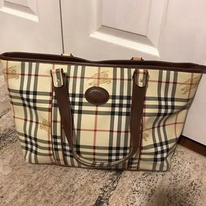 Branded women hand bag